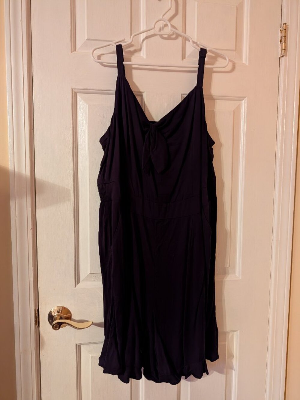 Torrid Little Black Dress ~ 3/3X/22-24